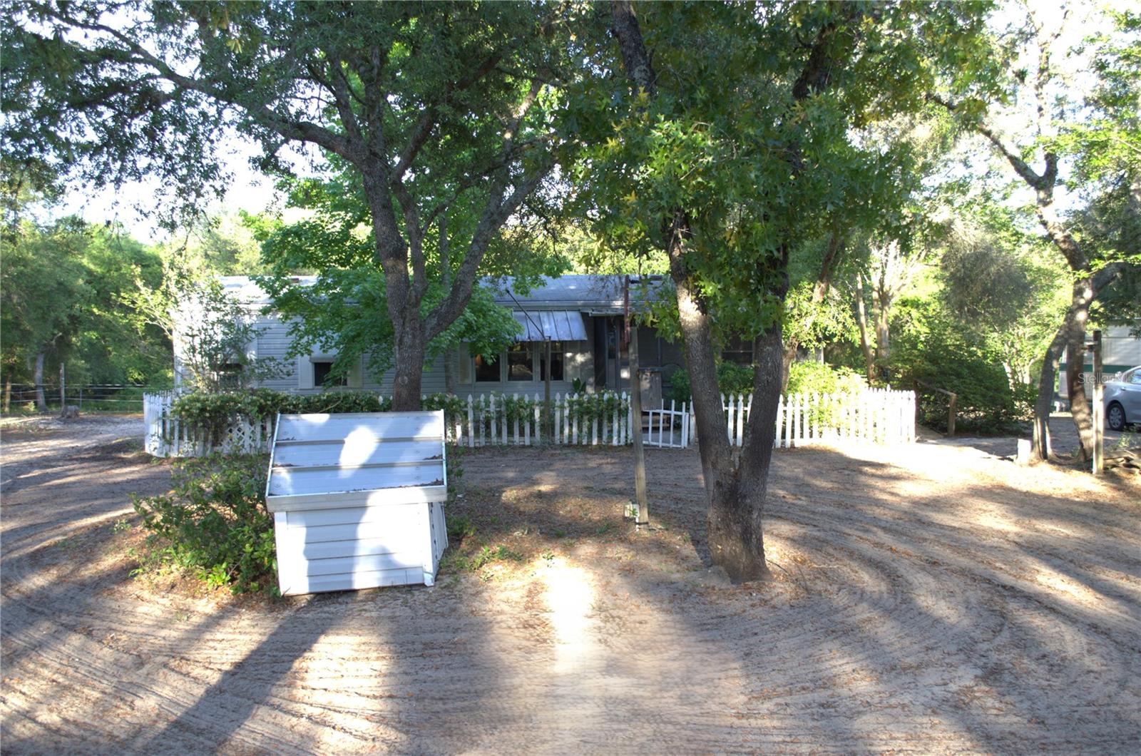 OCKLAWAHA RIVER - Residential