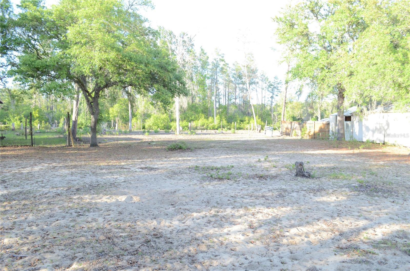 OCKLAWAHA RIVER - Residential