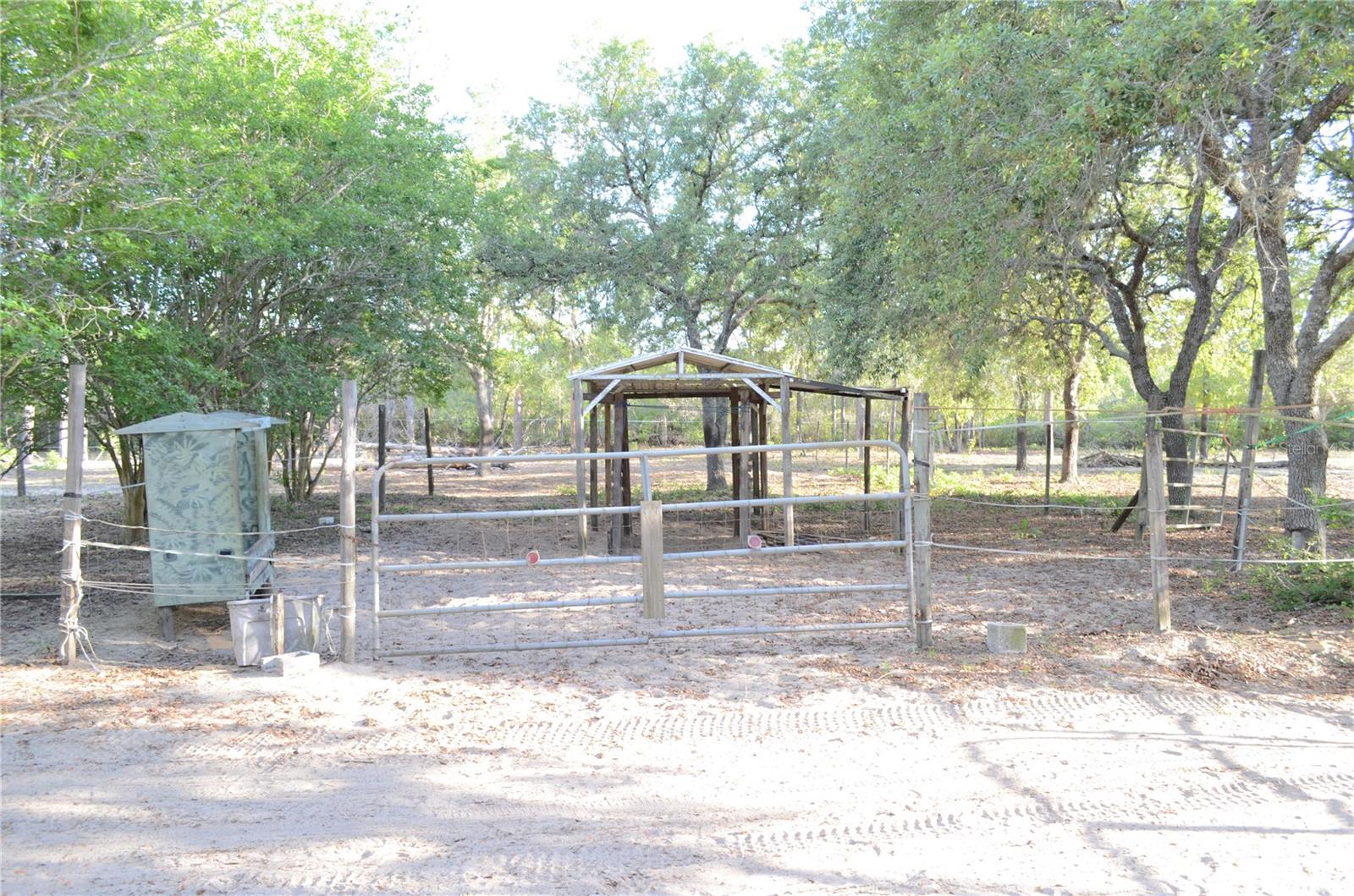 OCKLAWAHA RIVER - Residential