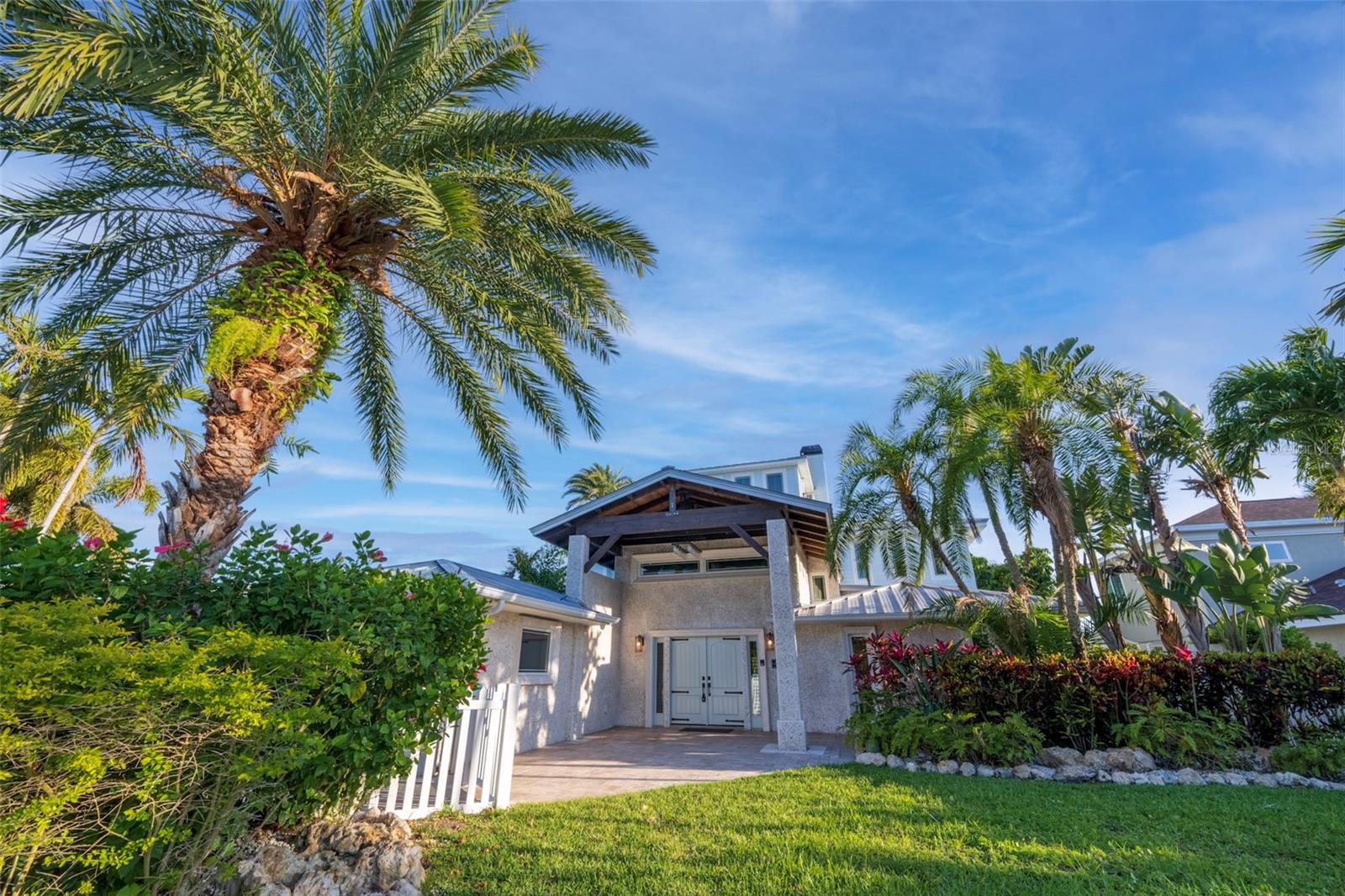 INDIAN BEACH RE-REVISED 6TH ADD - Residential