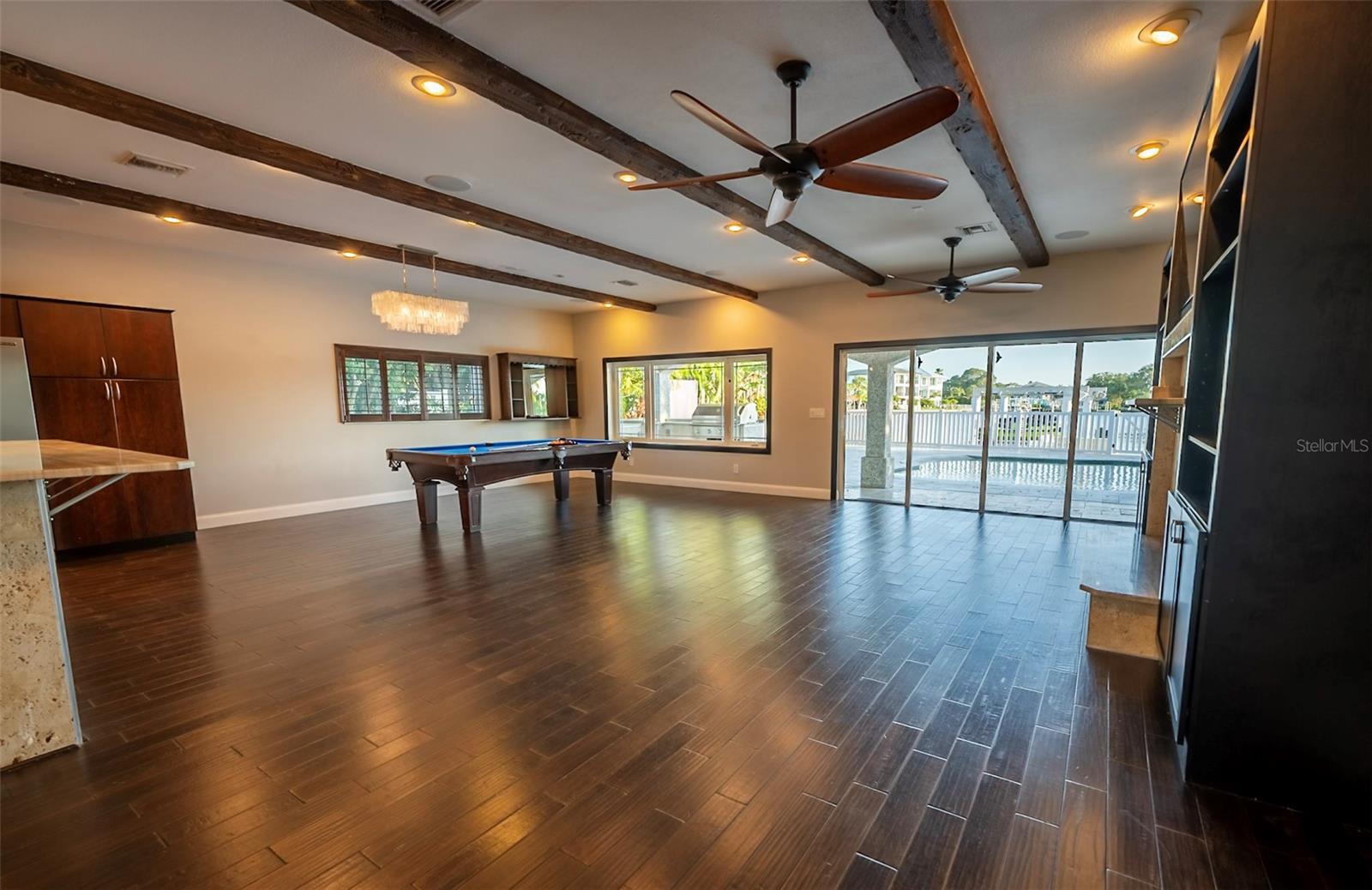 INDIAN BEACH RE-REVISED 6TH ADD - Residential