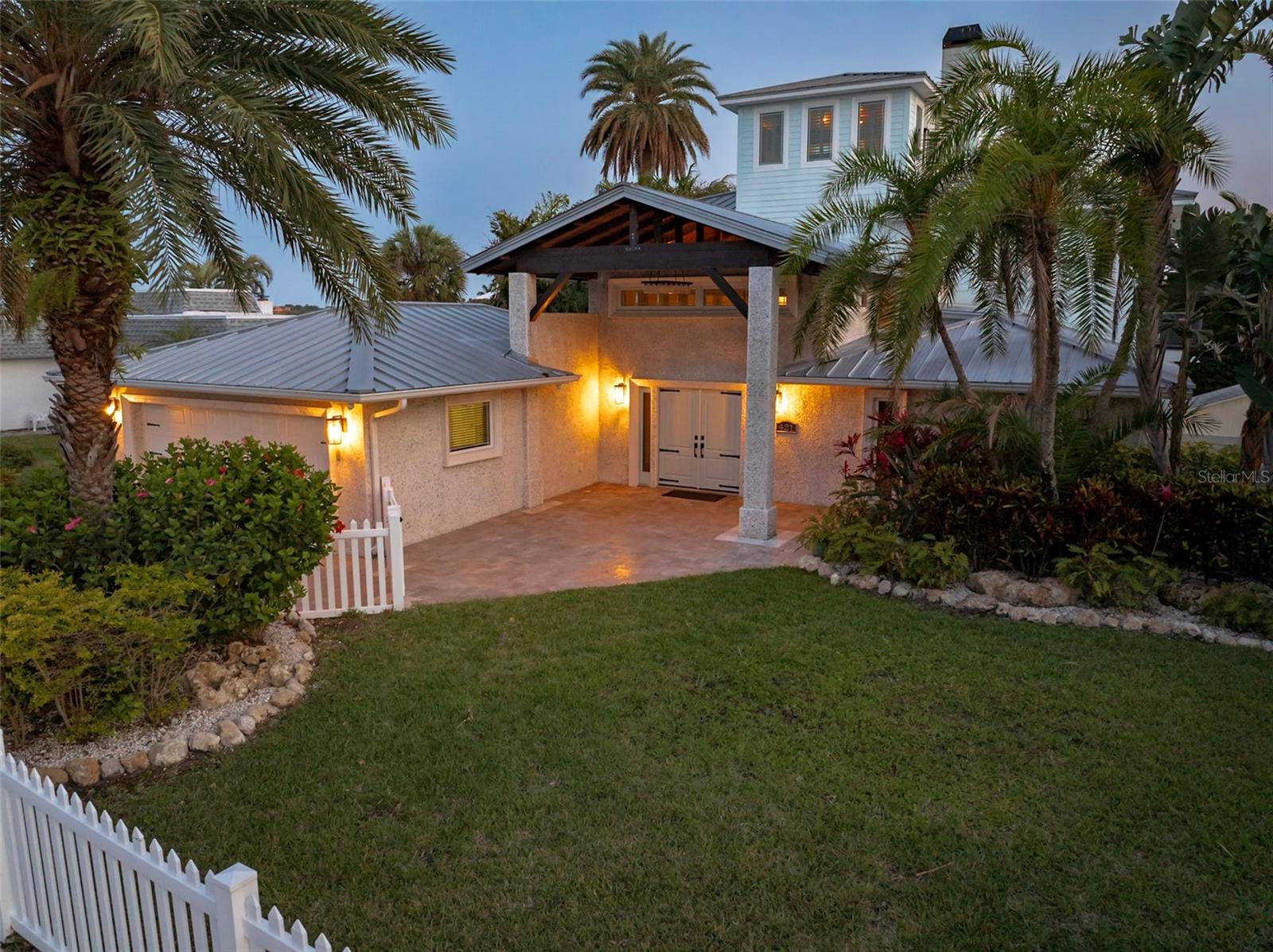 INDIAN BEACH RE-REVISED 6TH ADD - Residential