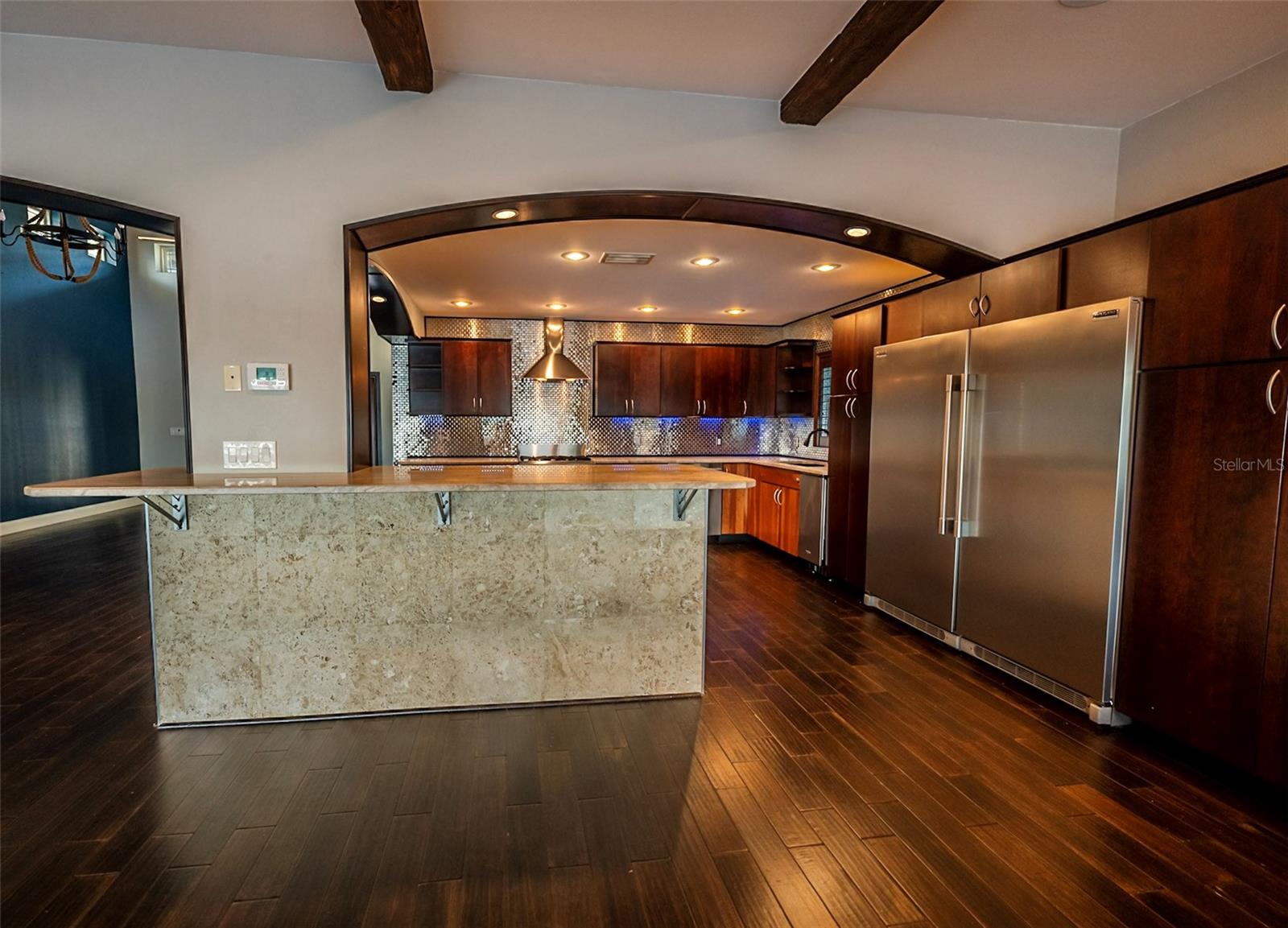INDIAN BEACH RE-REVISED 6TH ADD - Residential