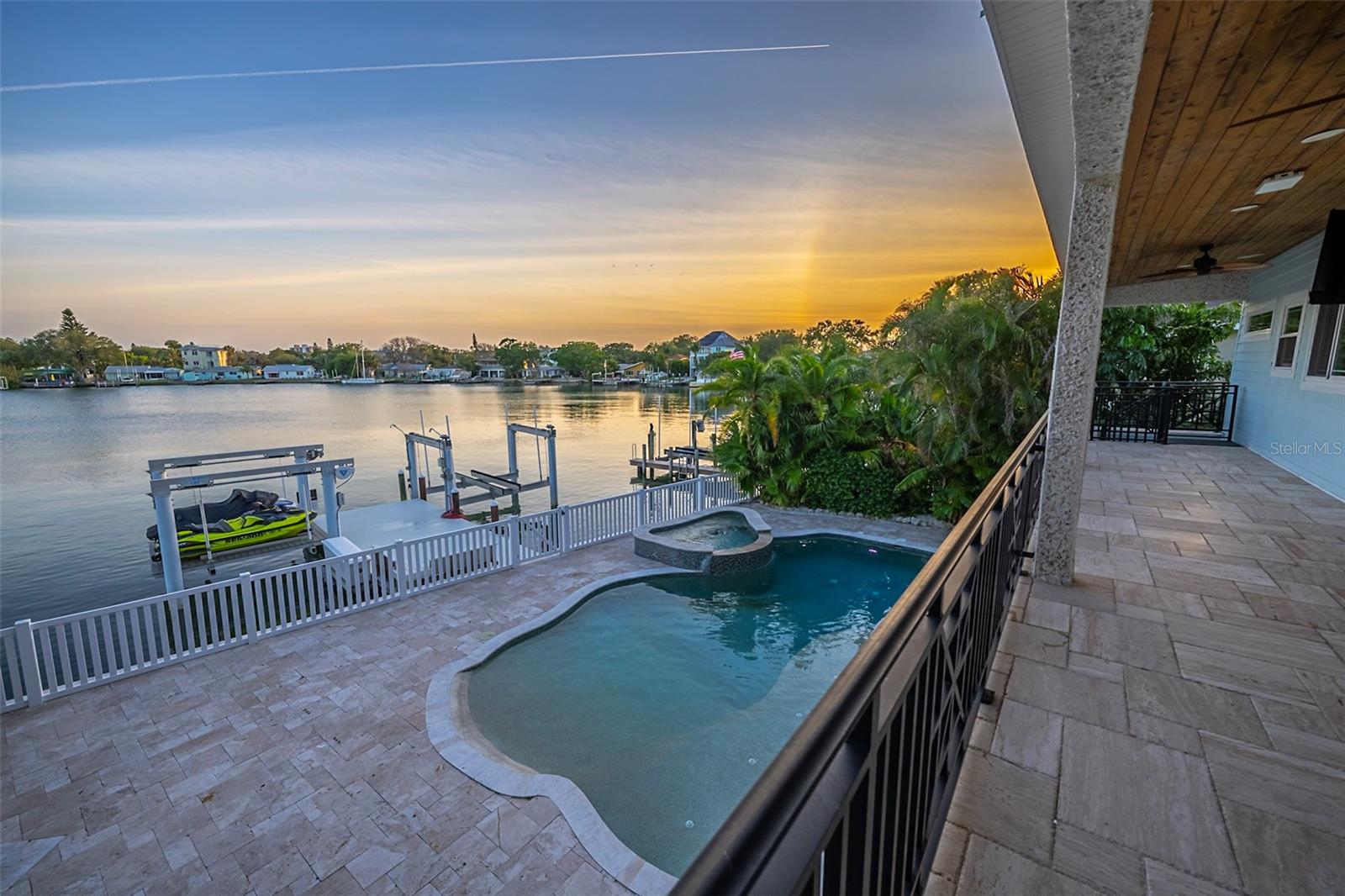 INDIAN BEACH RE-REVISED 6TH ADD - Residential
