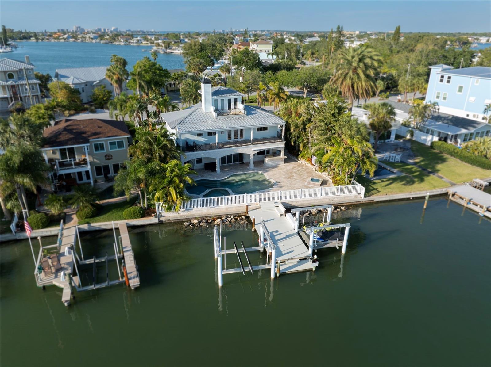 INDIAN BEACH RE-REVISED 6TH ADD - Residential