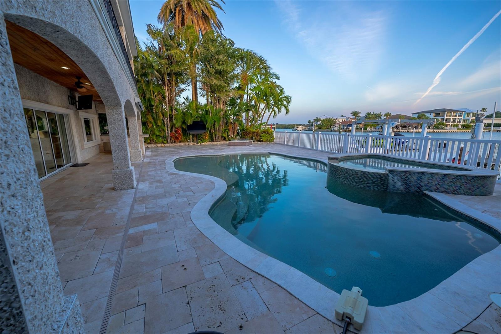 INDIAN BEACH RE-REVISED 6TH ADD - Residential