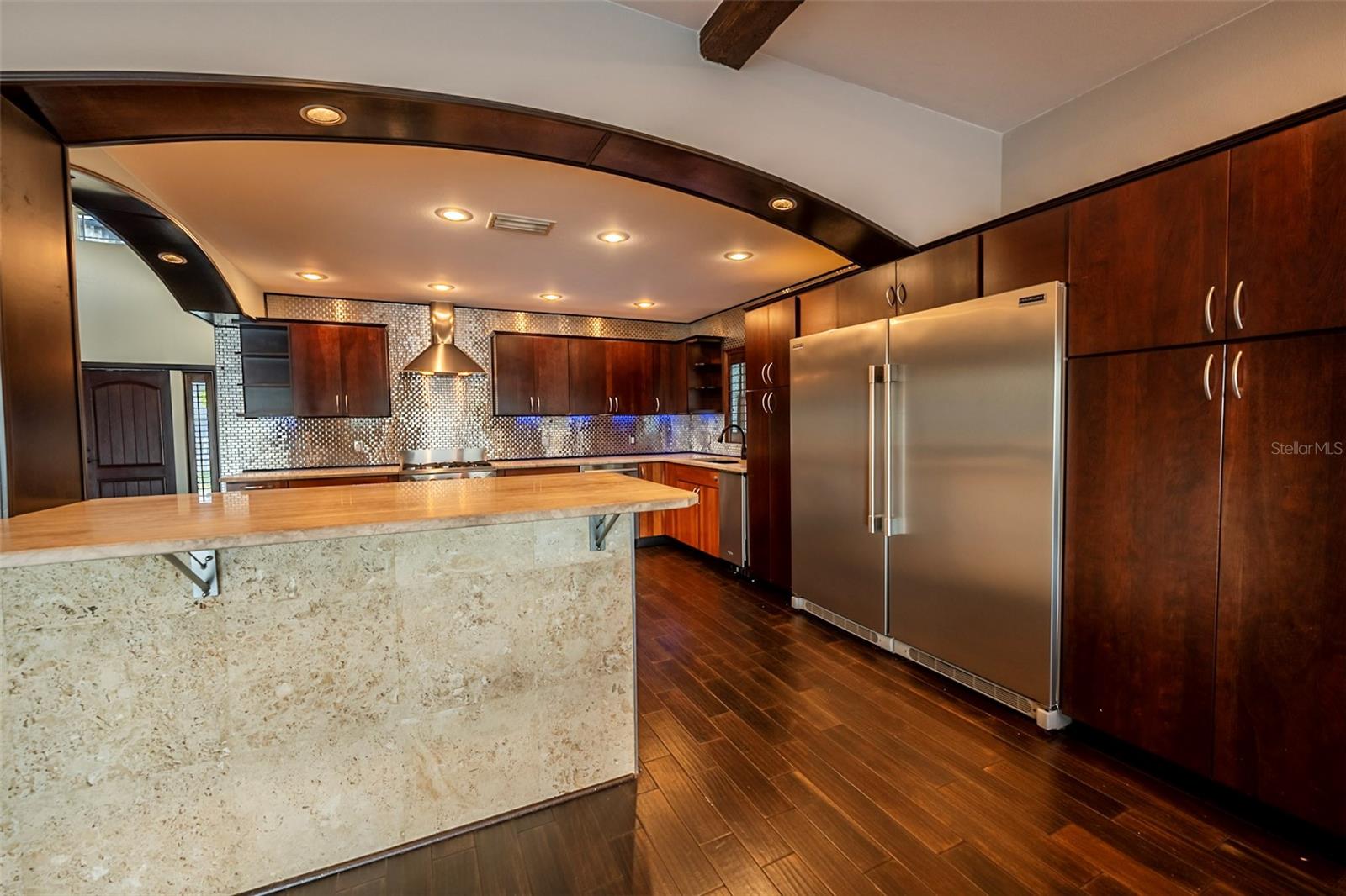 INDIAN BEACH RE-REVISED 6TH ADD - Residential