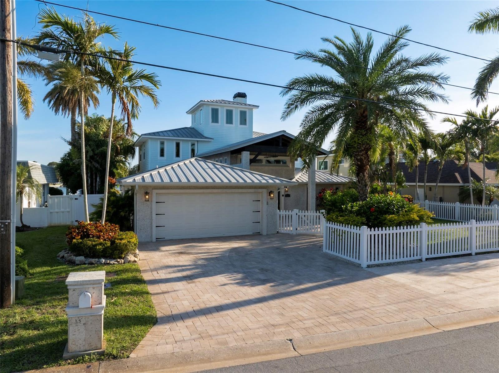 INDIAN BEACH RE-REVISED 6TH ADD - Residential
