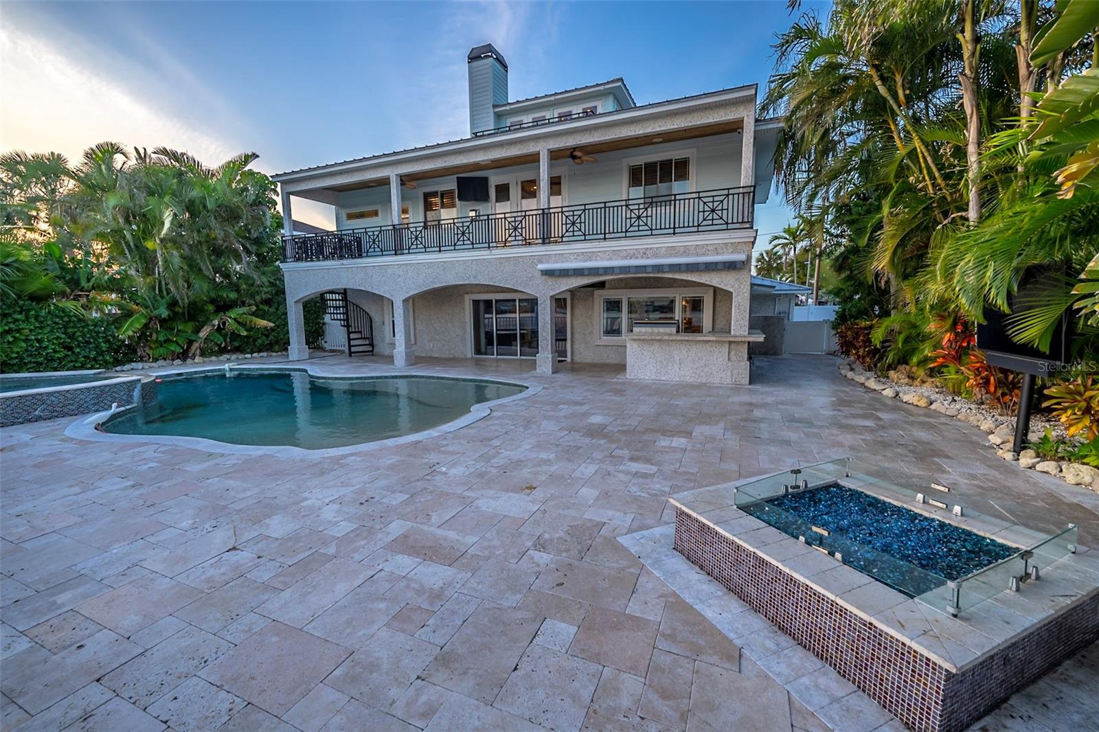 INDIAN BEACH RE-REVISED 6TH ADD - Residential