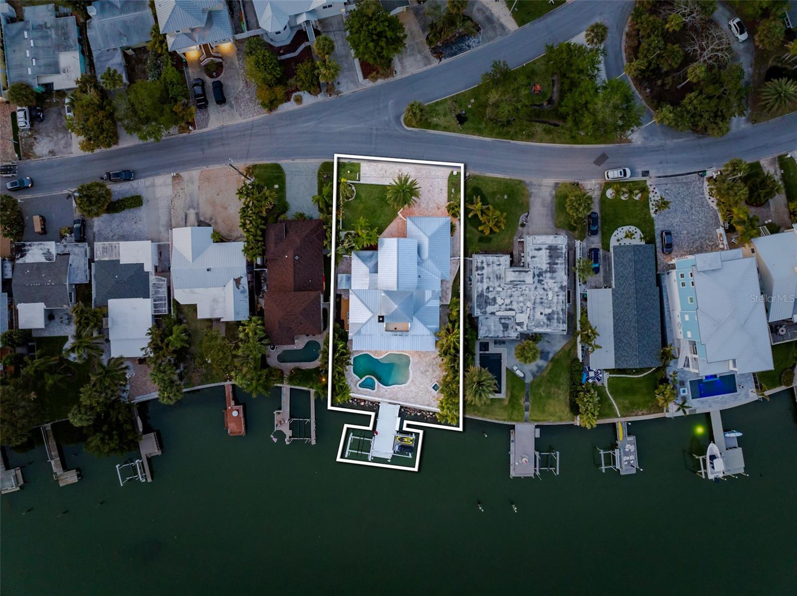INDIAN BEACH RE-REVISED 6TH ADD - Residential