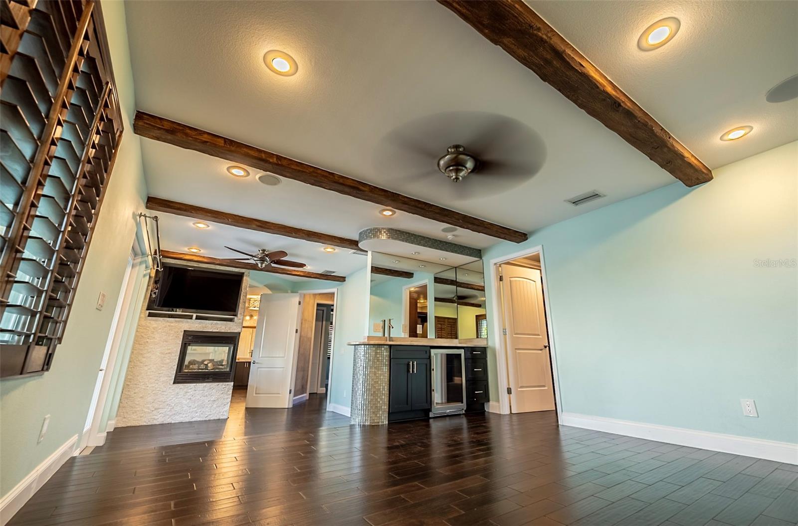INDIAN BEACH RE-REVISED 6TH ADD - Residential