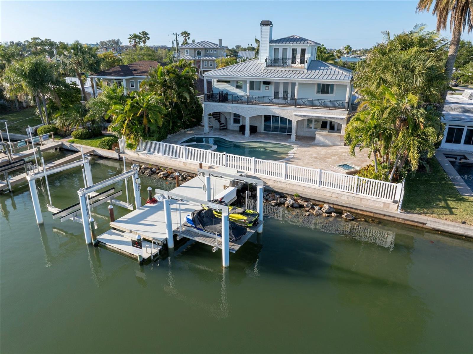 INDIAN BEACH RE-REVISED 6TH ADD - Residential