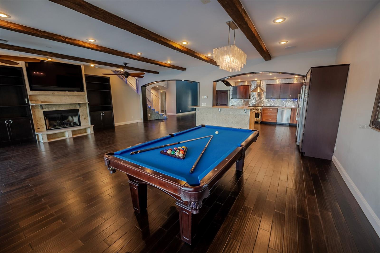 INDIAN BEACH RE-REVISED 6TH ADD - Residential