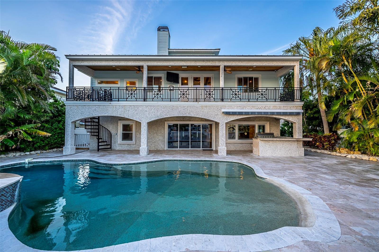 INDIAN BEACH RE-REVISED 6TH ADD - Residential