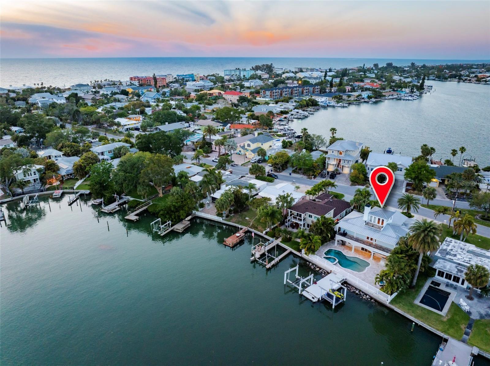 INDIAN BEACH RE-REVISED 6TH ADD - Residential