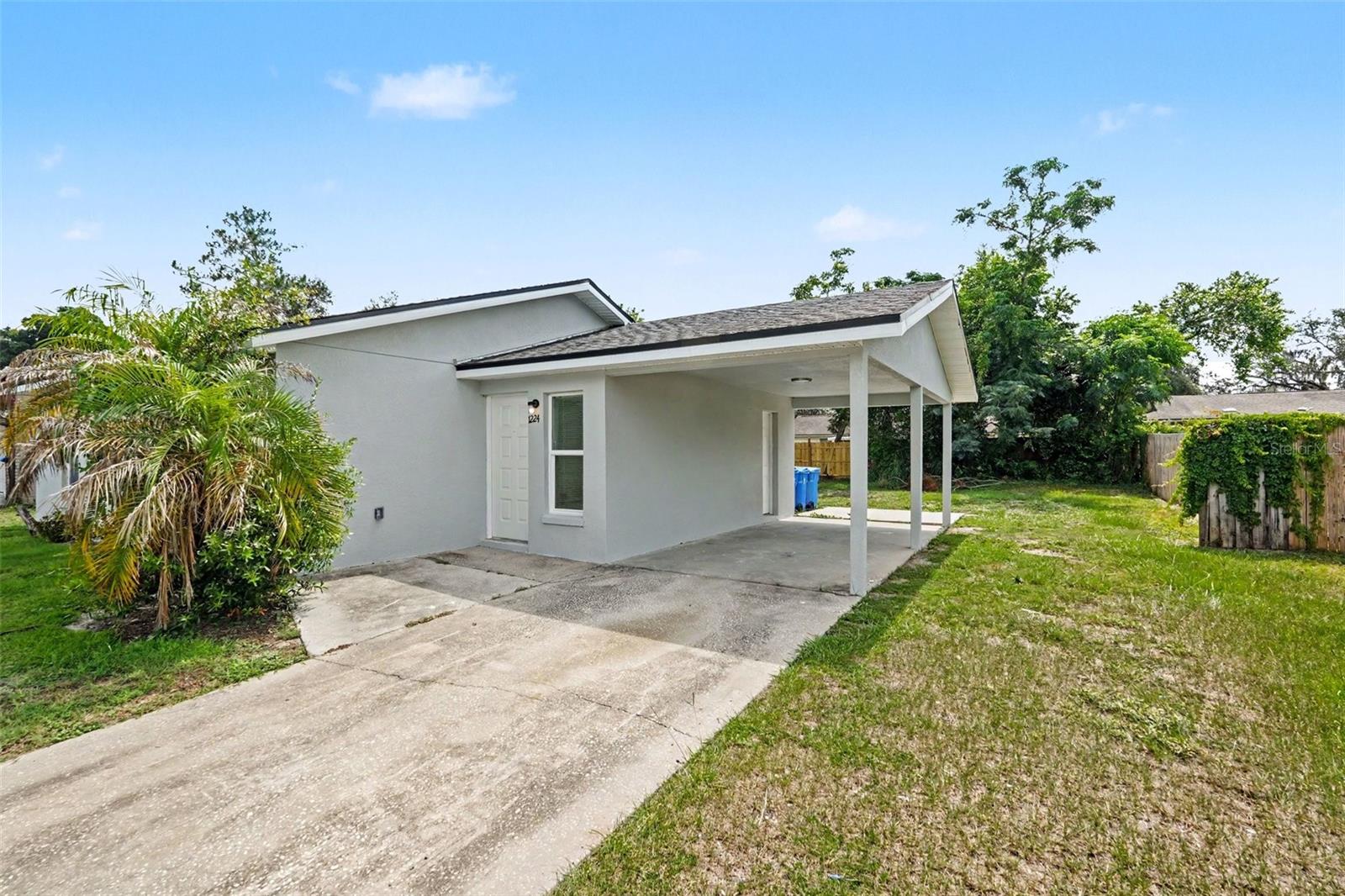 OAK VALLEY SUB UN 1 - Residential