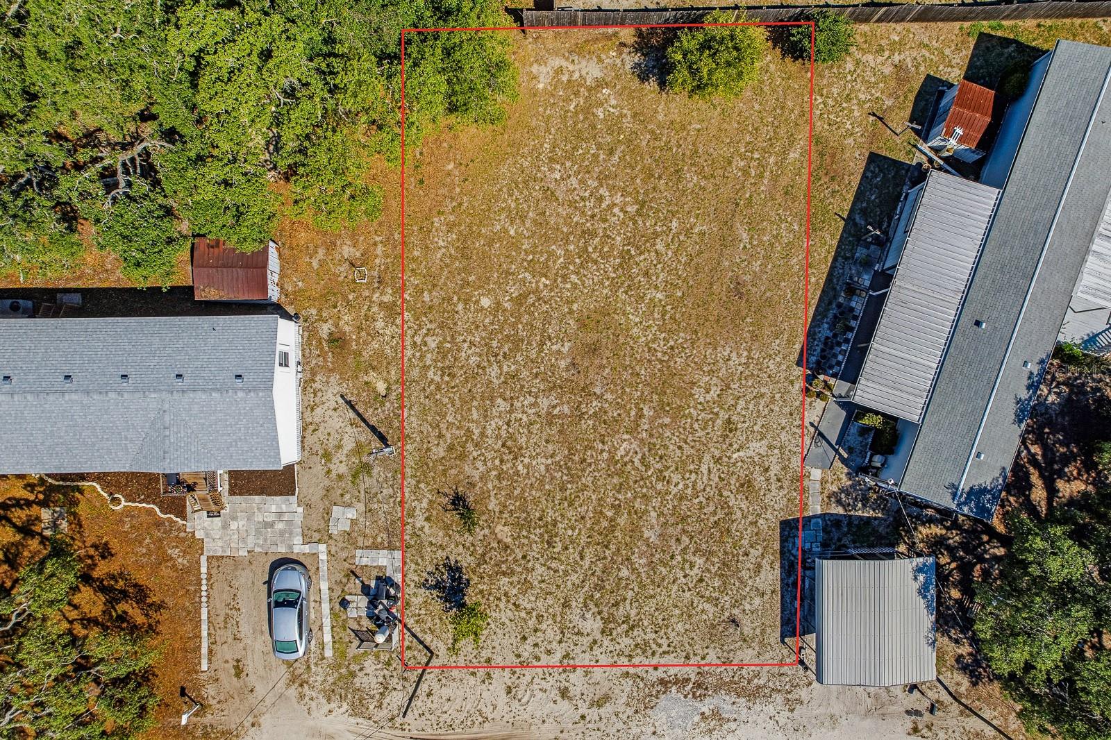 One or more photo(s) has been virtually staged. Vacant lot, ready for a custom home or manufactured home. Located approximately 1,250 feet from the Moon Lake Park, where there's a playground, basketball court, swimming, fishing, and a public boat ramp for the 125 acre ski lake. This buildable homesite is already CLEARED and ready for your vision, saving you time and expense as you begin the construction process. Situated in a high and dry location with no flood insurance required, this property offers peace of mind and excellent development potential. Whether you're a builder, investor, or future homeowner, opportunities like this are becoming increasingly rare. Bring your plans and start building today!