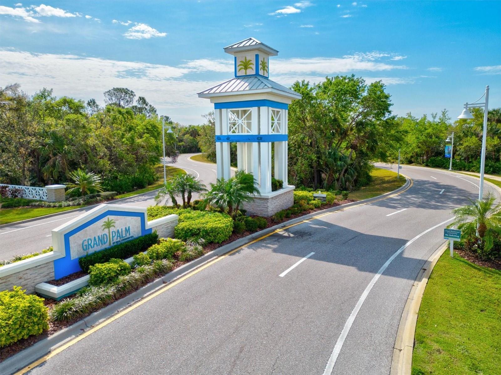 GRAND PALM PH 3B - Residential