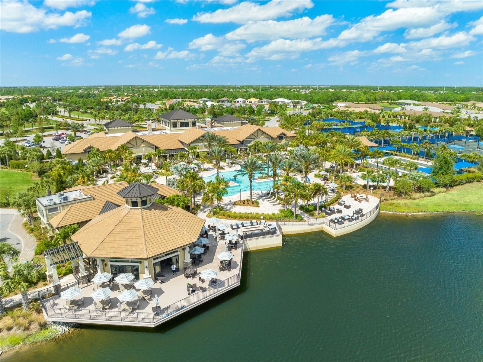 DEL WEBB PH IV SUBPH 4A & 4B - Residential
