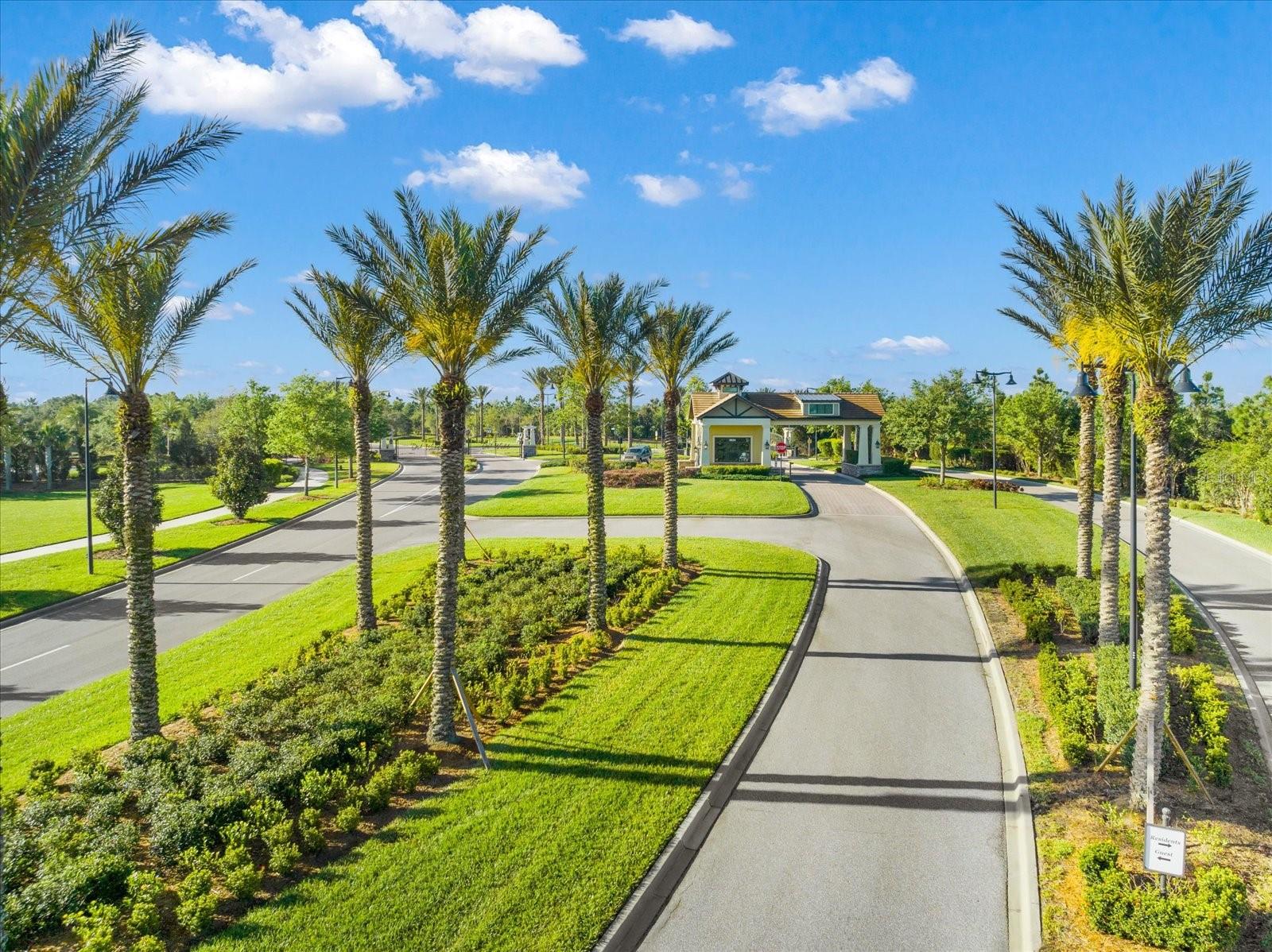 DEL WEBB PH IV SUBPH 4A & 4B - Residential