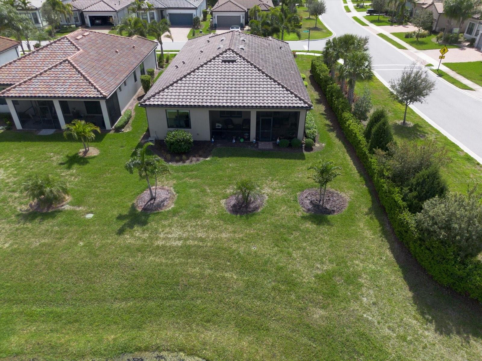 DEL WEBB PH IV SUBPH 4A & 4B - Residential