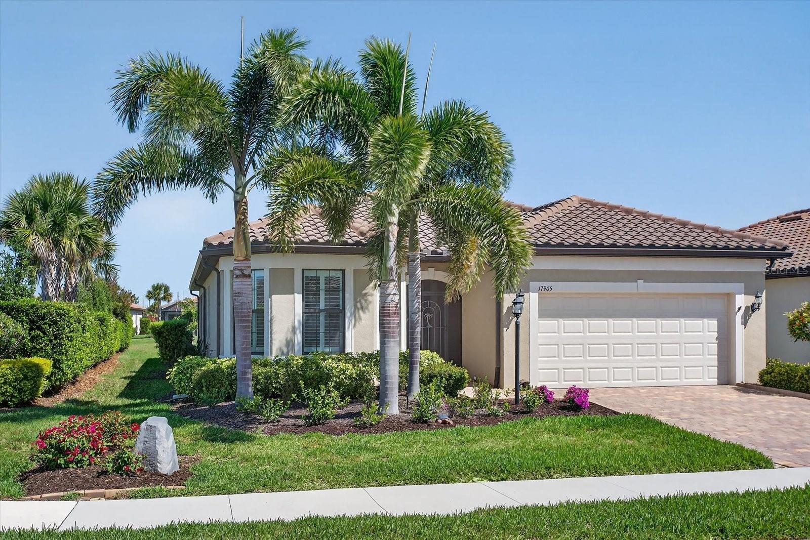 DEL WEBB PH IV SUBPH 4A & 4B - Residential