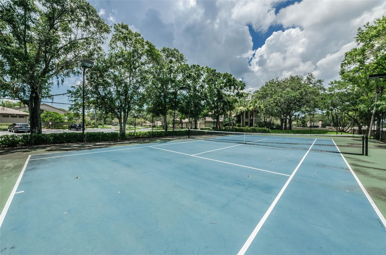 LANDMARK OAKS CONDO - Residential