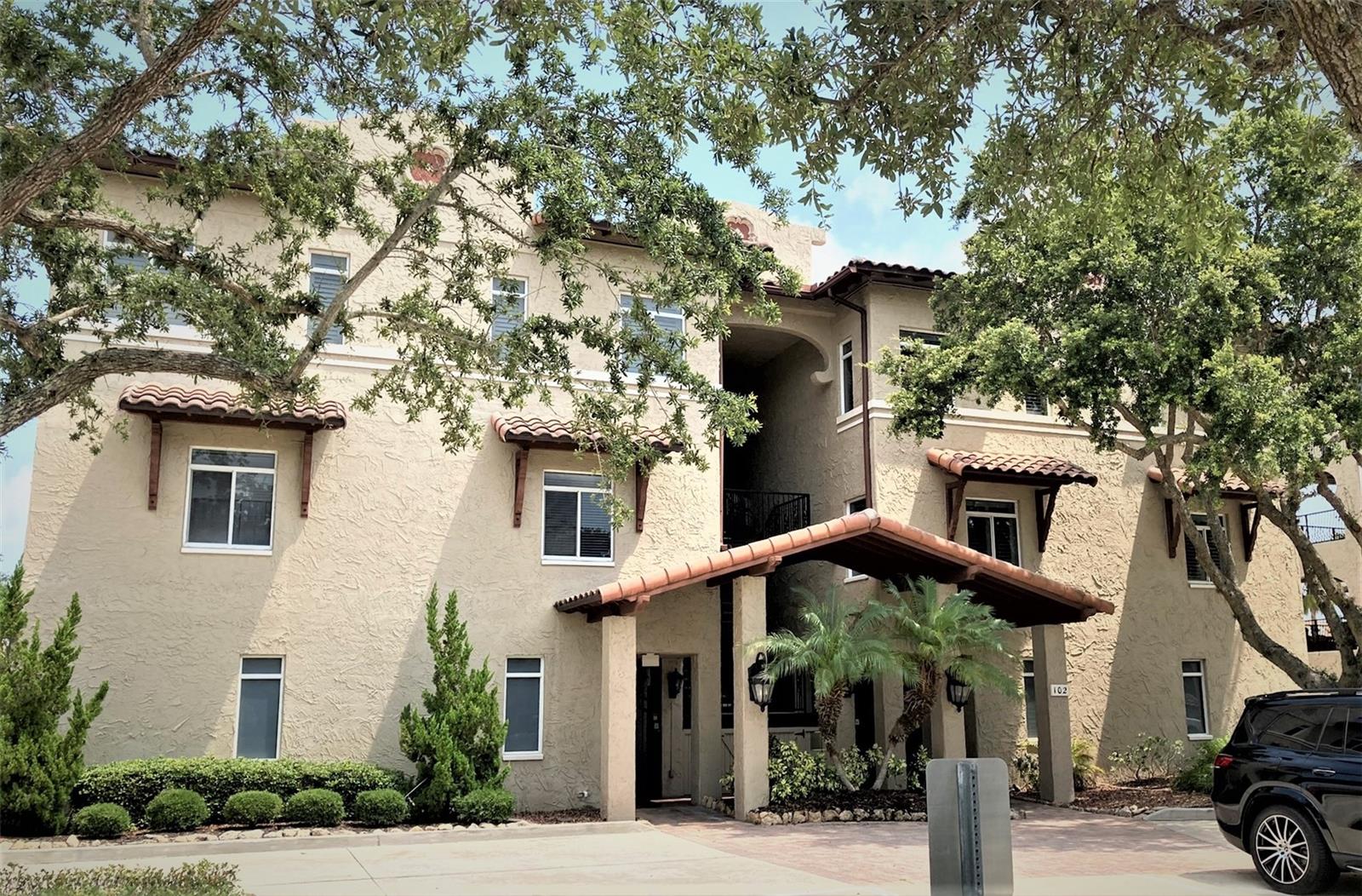PALM COAST SEC 03 PALM HARBOR OFFICE PARK - Residential