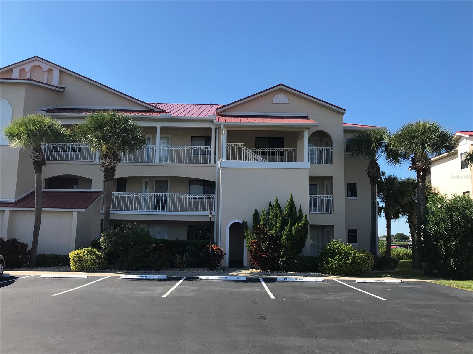 Bouchelle Island Condo - Residential