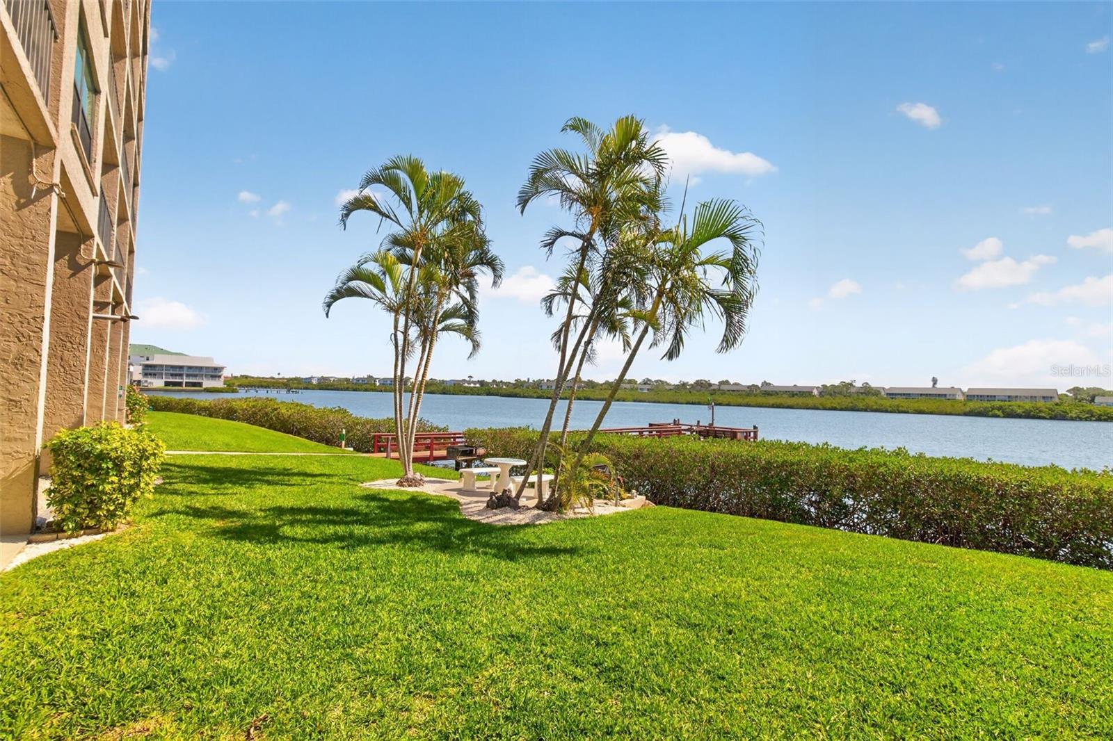 SEA CLUB OF INDIAN SHORES CONDO - Residential