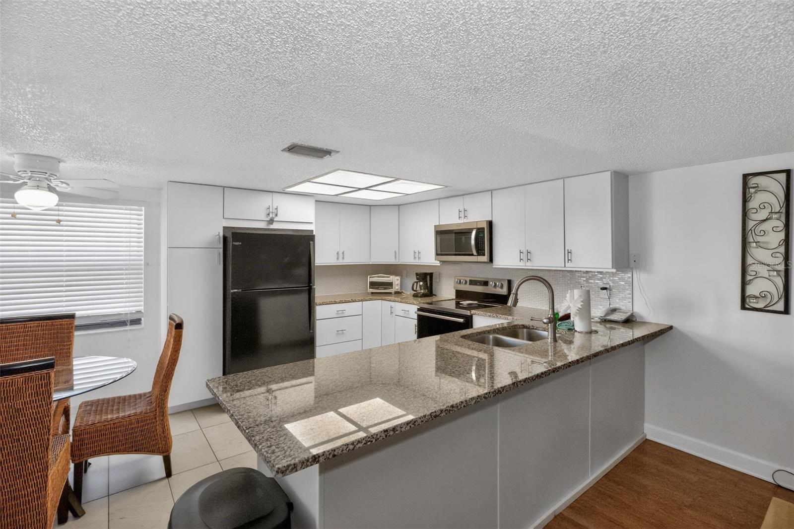 SEA CLUB OF INDIAN SHORES CONDO - Residential