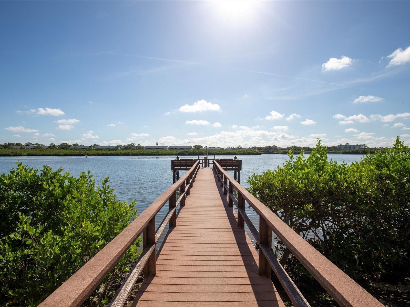 SEA CLUB OF INDIAN SHORES CONDO - Residential