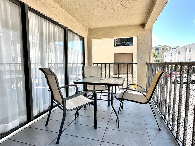 SEA CLUB OF INDIAN SHORES CONDO - Residential