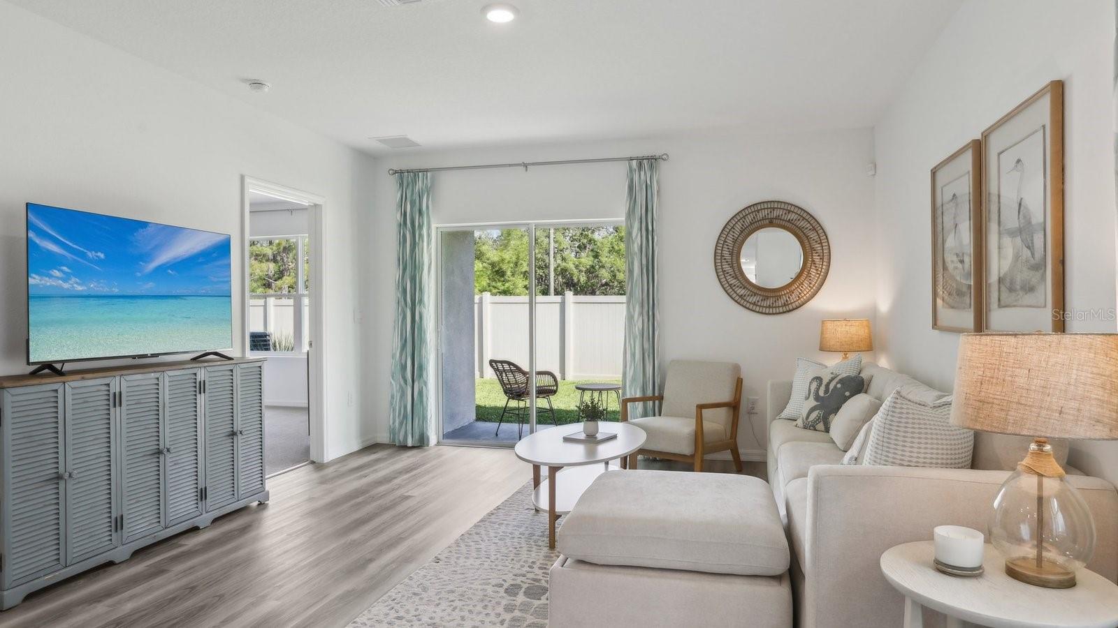 RUSKIN RESERVE - Residential