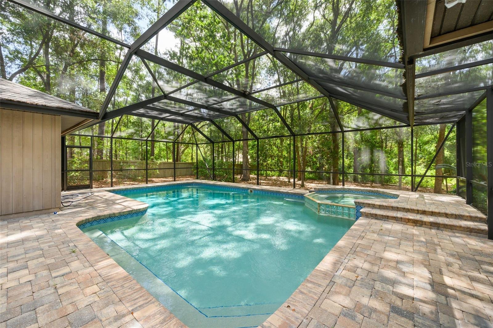 HAILE PLANTATION UNIT 9 PH I-A - Residential