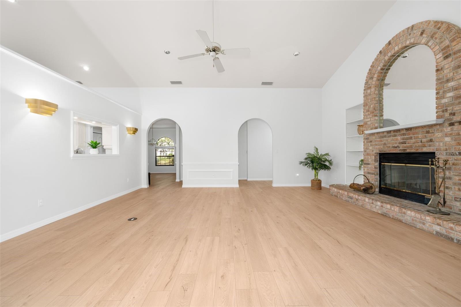 HAILE PLANTATION UNIT 9 PH I-A - Residential