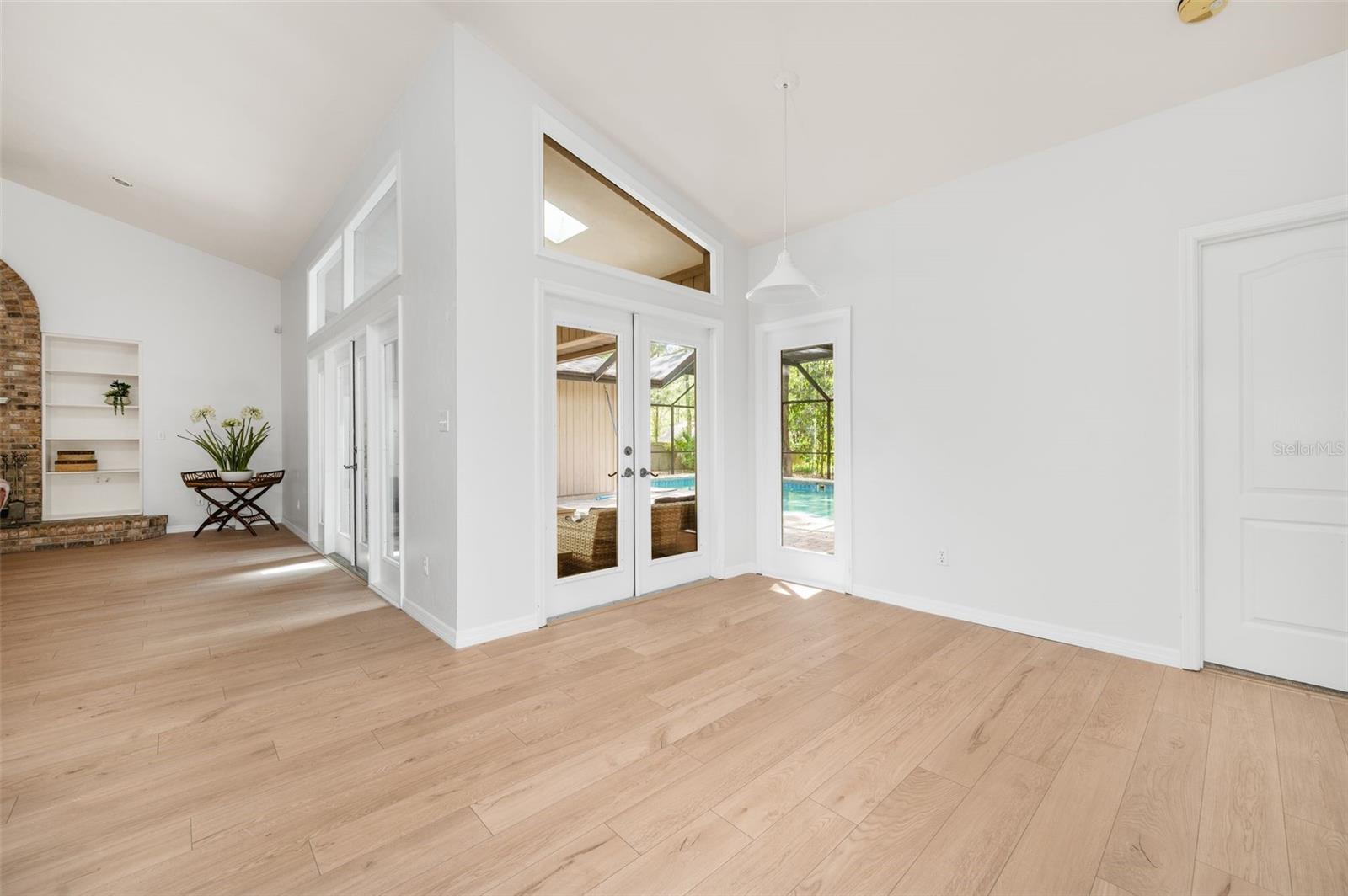 HAILE PLANTATION UNIT 9 PH I-A - Residential
