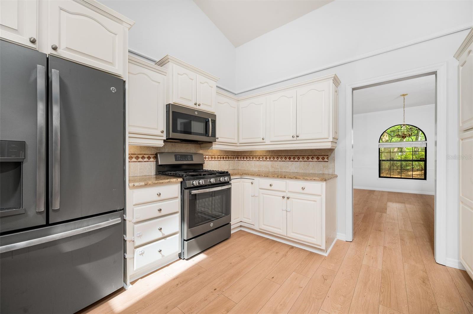 HAILE PLANTATION UNIT 9 PH I-A - Residential