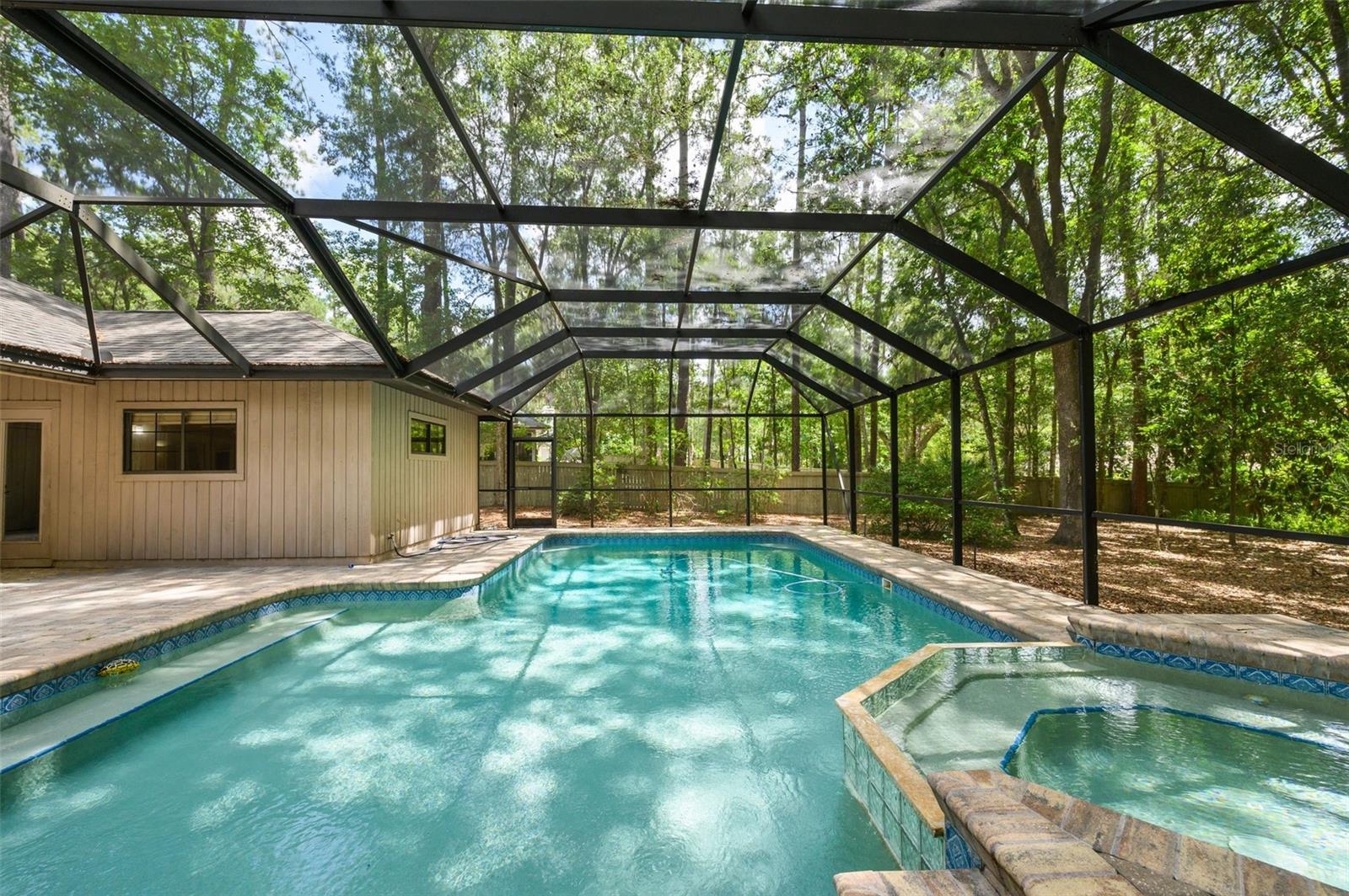 HAILE PLANTATION UNIT 9 PH I-A - Residential