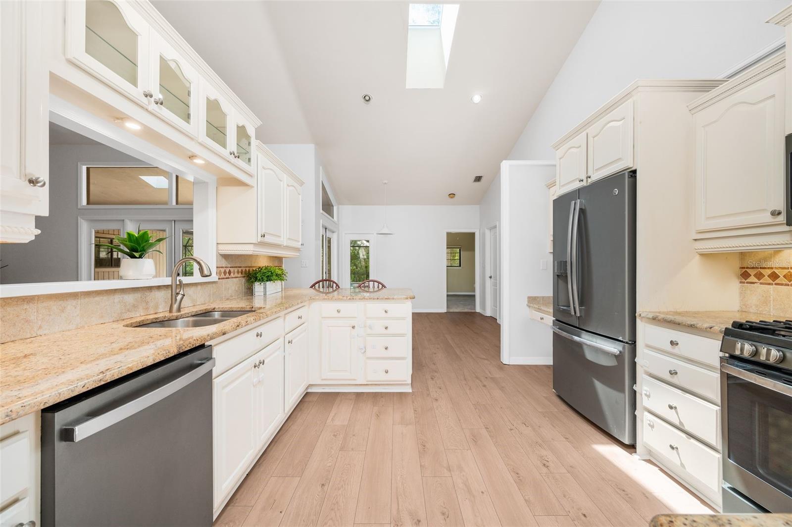HAILE PLANTATION UNIT 9 PH I-A - Residential