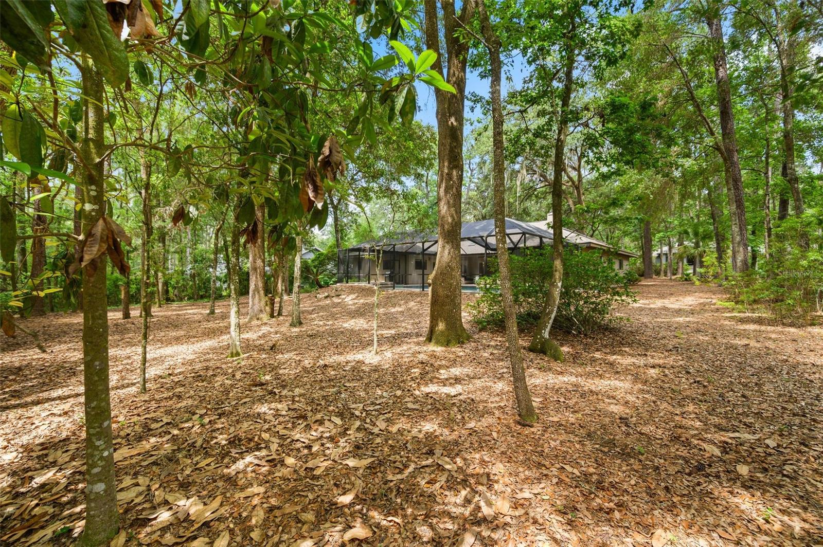 HAILE PLANTATION UNIT 9 PH I-A - Residential