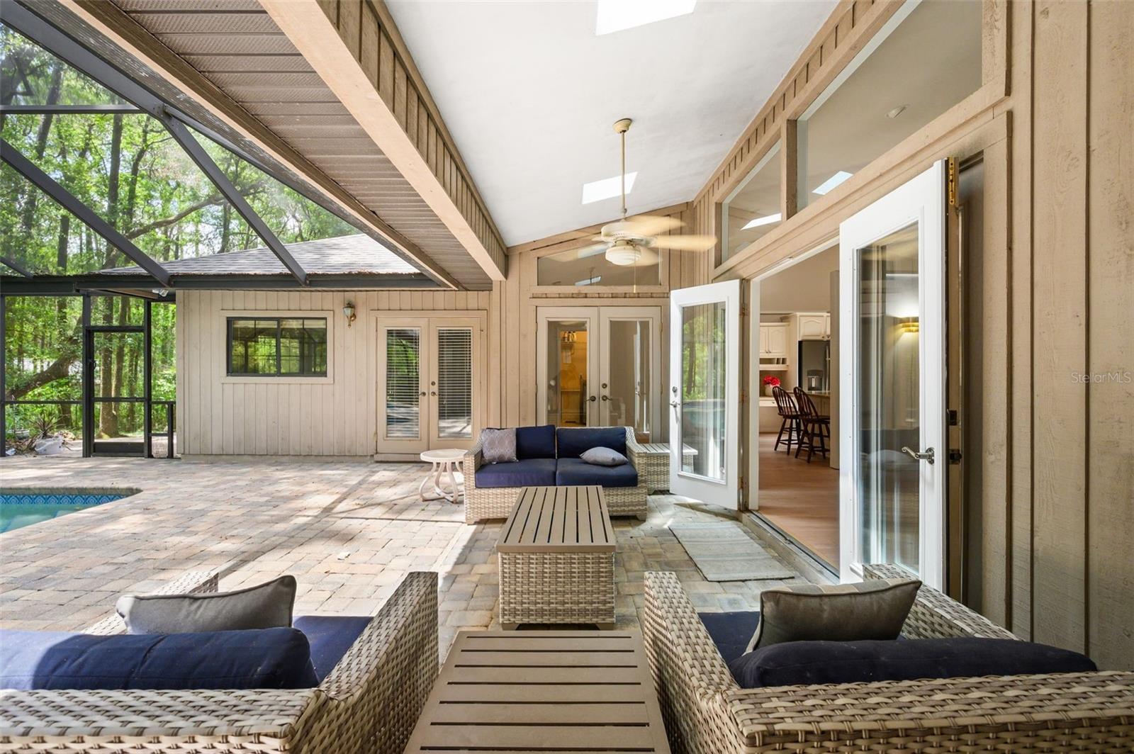 HAILE PLANTATION UNIT 9 PH I-A - Residential