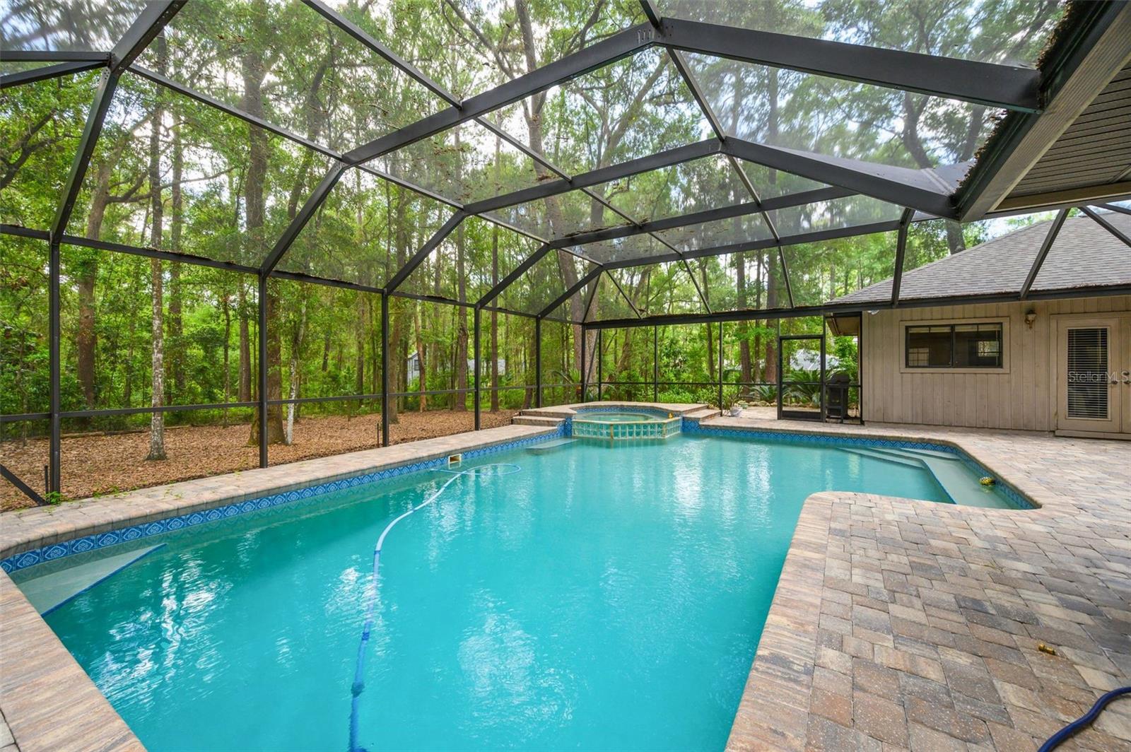 HAILE PLANTATION UNIT 9 PH I-A - Residential