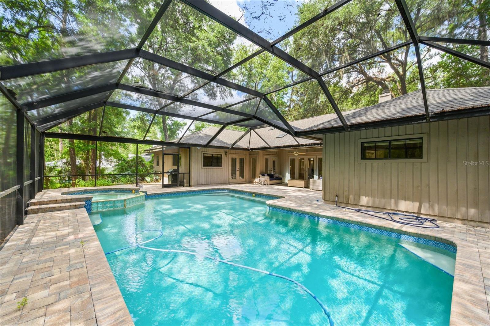 HAILE PLANTATION UNIT 9 PH I-A - Residential