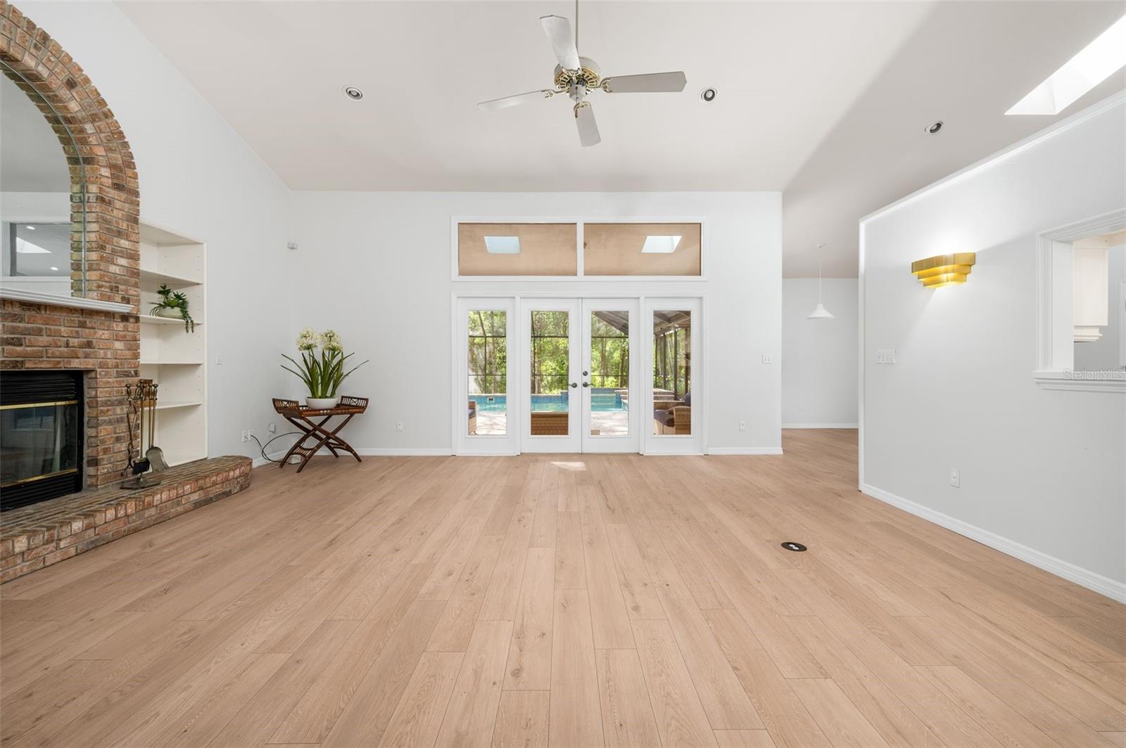 HAILE PLANTATION UNIT 9 PH I-A - Residential