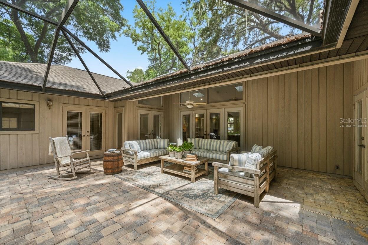HAILE PLANTATION UNIT 9 PH I-A - Residential