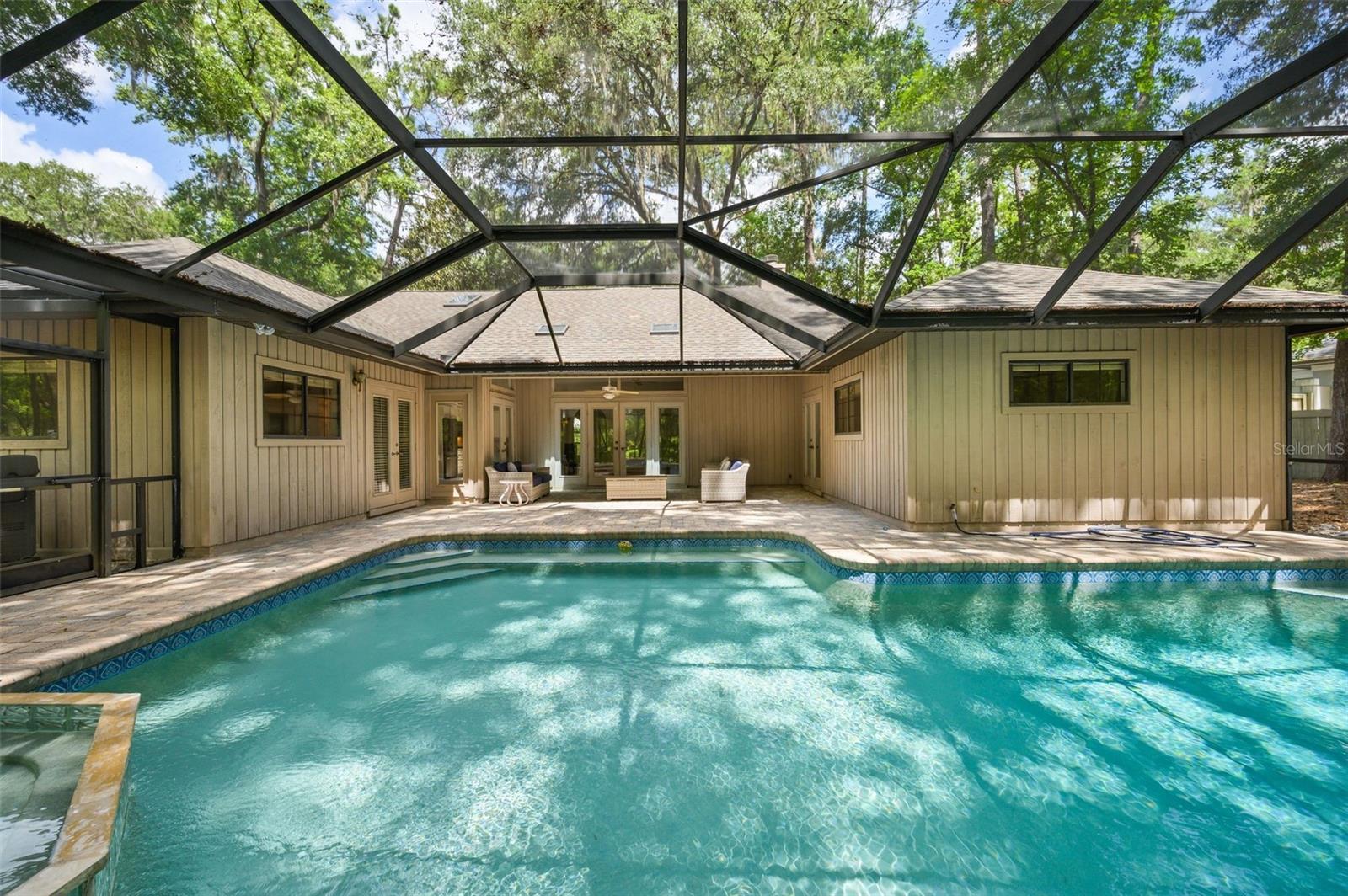 HAILE PLANTATION UNIT 9 PH I-A - Residential