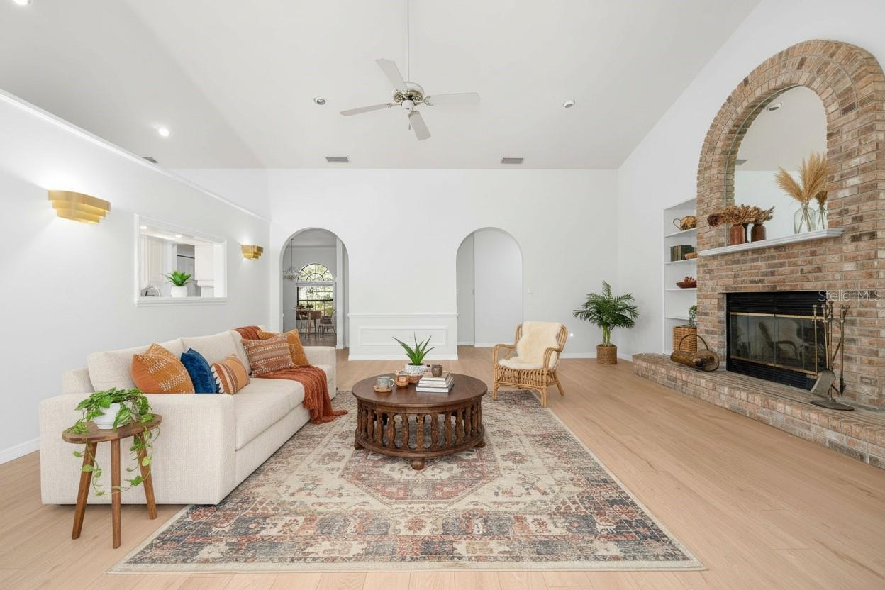 HAILE PLANTATION UNIT 9 PH I-A - Residential