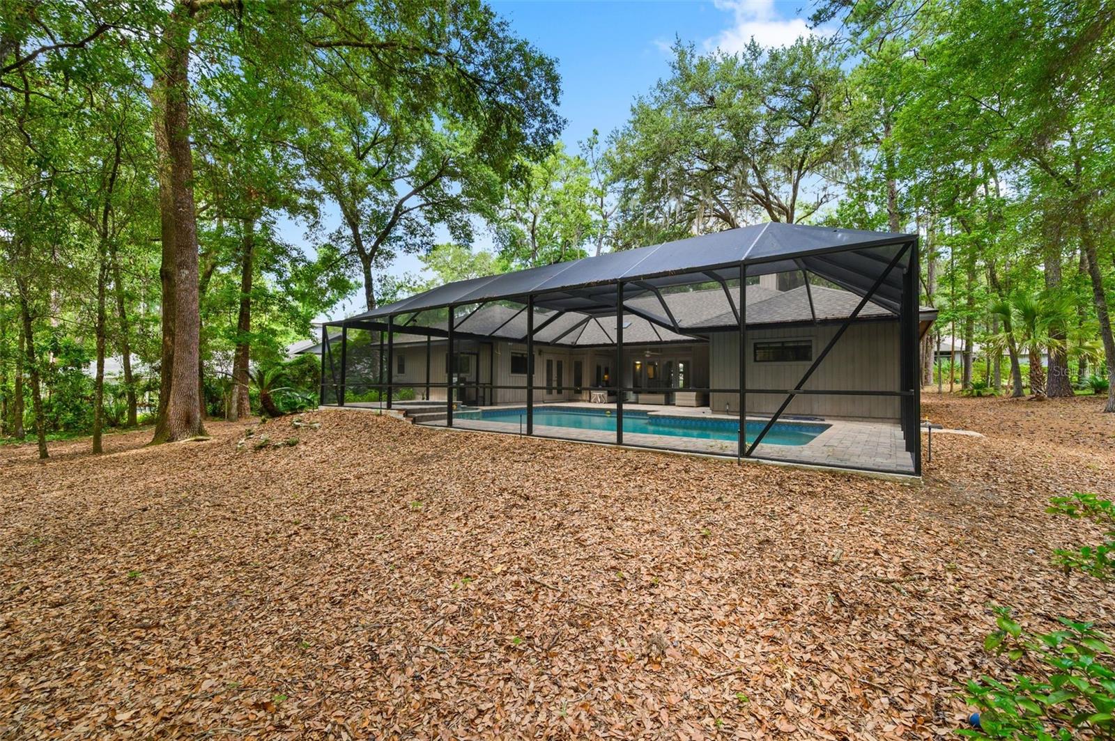 HAILE PLANTATION UNIT 9 PH I-A - Residential