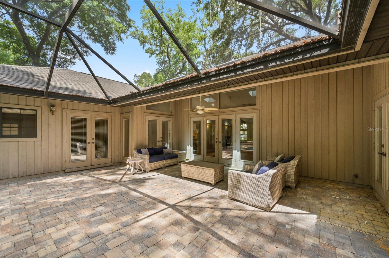 HAILE PLANTATION UNIT 9 PH I-A - Residential